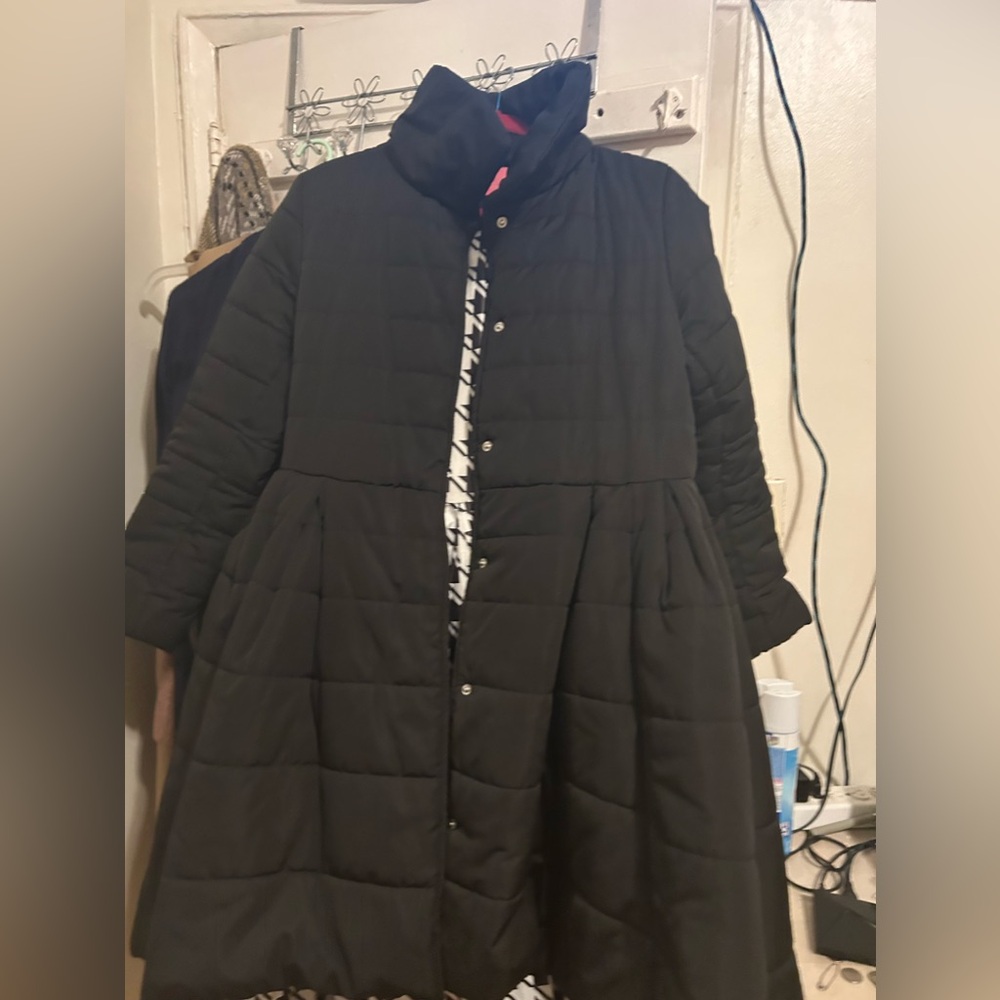 Azalea wang jacket
